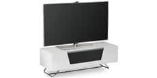 Alphason Chromium 1200 Blanc