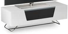 Alphason Chromium 1200 Blanc