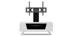 Alphason Chromium Potence 1200 Blanc