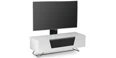 Alphason Chromium Potence 1200 Blanc