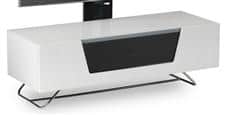 Alphason Chromium Potence 1200 Blanc