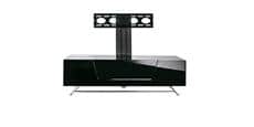 Alphason Chromium Potence 1200 Noir