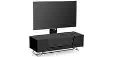 Alphason Chromium Potence 1200 Noir
