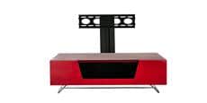 Alphason Chromium Potence 1200 Rouge