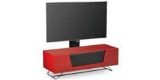 Alphason Chromium Potence 1200 Rouge
