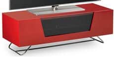 Alphason Chromium 1200 Rouge