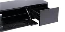 Alphason Chromium 2 1600 Noir