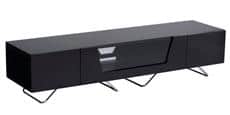 Alphason Chromium 2 1600 Noir