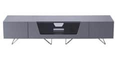 Alphason Chromium 2 1600 Gris