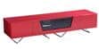 Alphason Chromium 2 1600 Rouge