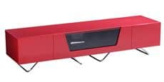 Alphason Chromium 2 1600 Rouge