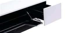 Alphason Chromium 2 1600 Blanc