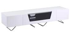 Alphason Chromium 2 1600 Blanc