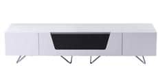 Alphason Chromium 2 1600 Blanc