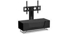 Alphason Chromium 2 Cantilever Noir