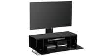 Alphason Chromium 2 Cantilever Noir