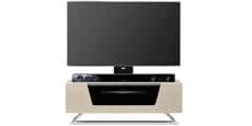 Alphason Chromium 2 Cantilever Ivoire