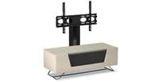 Alphason Chromium 2 Cantilever Ivoire