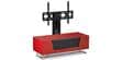 Alphason Chromium 2 Cantilever Rouge
