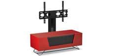 Alphason Chromium 2 Cantilever Rouge