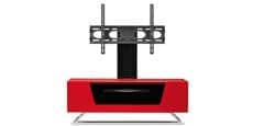 Alphason Chromium 2 Cantilever Rouge