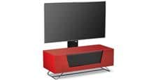 Alphason Chromium 2 Cantilever Rouge