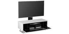 Alphason Chromium 2 Cantilever Blanc