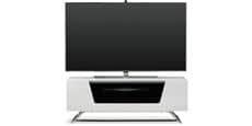 Alphason Chromium 2 Blanc
