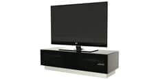 Alphason Element 1250 Noir