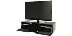 Alphason Element 1250 Noir