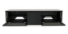 Alphason Element 1250 Noir