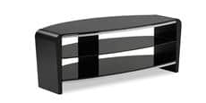 Alphason Francium 1100 Noir