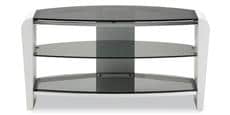 Alphason Francium 800 Blanc