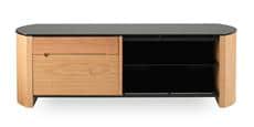 Alphason Finewoods 1100CB Chêne Clair