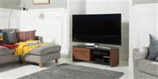 Alphason Finewoods 1100CB Noyer