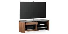 Alphason Finewoods 1100CB Noyer