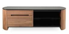 Alphason Finewoods 1100CB Noyer