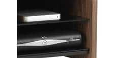 Alphason Finewoods 1100CB Noyer