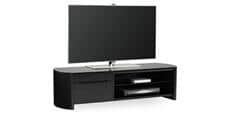 Alphason Finewoods 1350CB Noir