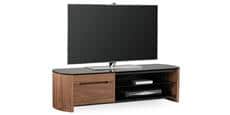 Alphason Finewoods 1350CB Noyer