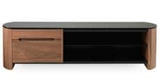 Alphason Finewoods 1350CB Noyer
