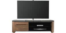 Alphason Finewoods 1350CB Noyer