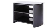 Alphason Finewoods 750 Noir