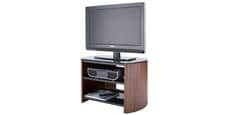 Alphason Finewoods 750 Noyer