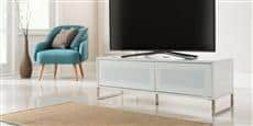 Alphason Helium Blanc