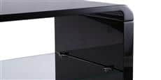 Alphason Luna 1200 Noir