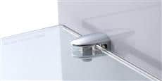 Alphason Luna 1200 Blanc