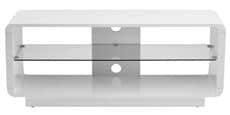 Alphason Luna 1200 Blanc