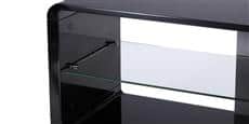Alphason Luna 1400 Noir
