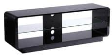 Alphason Luna 1400 Noir